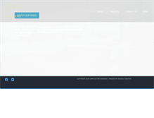 Tablet Screenshot of ccnarchitects.net